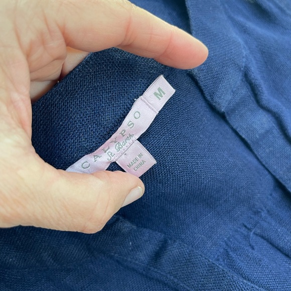 Calypso St Barth - Picture 7 of 9